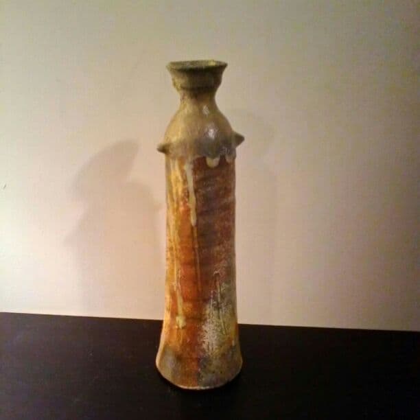 金子窯　多々良焼