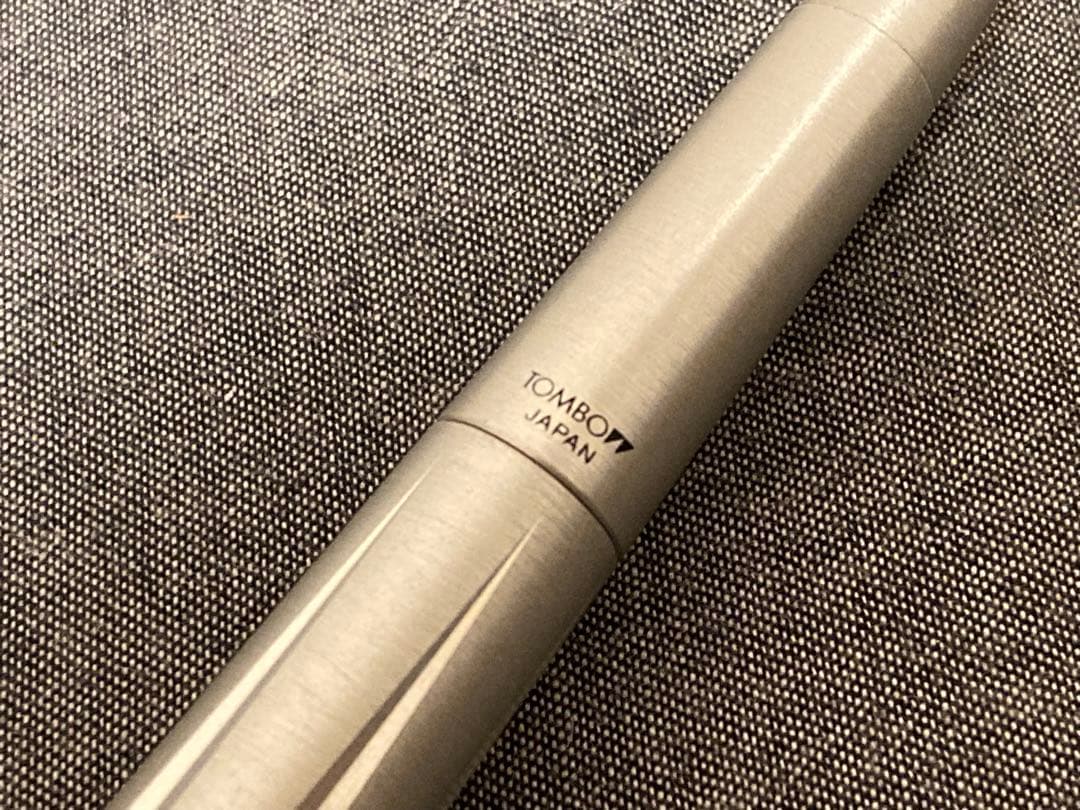 TOMBOW トンボ鉛筆 Zoom 2000 廃番