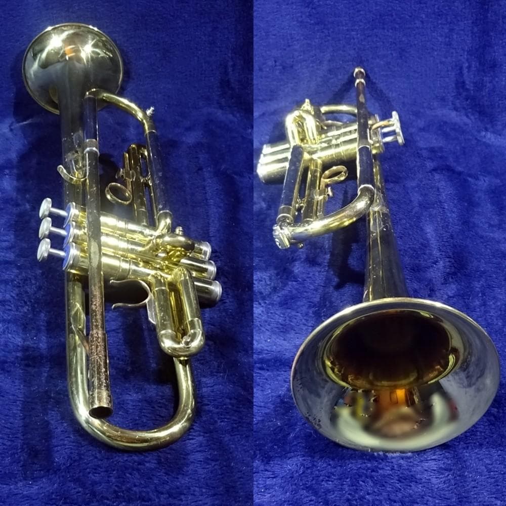 KAWAI JEWEL T-1A2 Bb　リバースモデル　アトリエカスタム