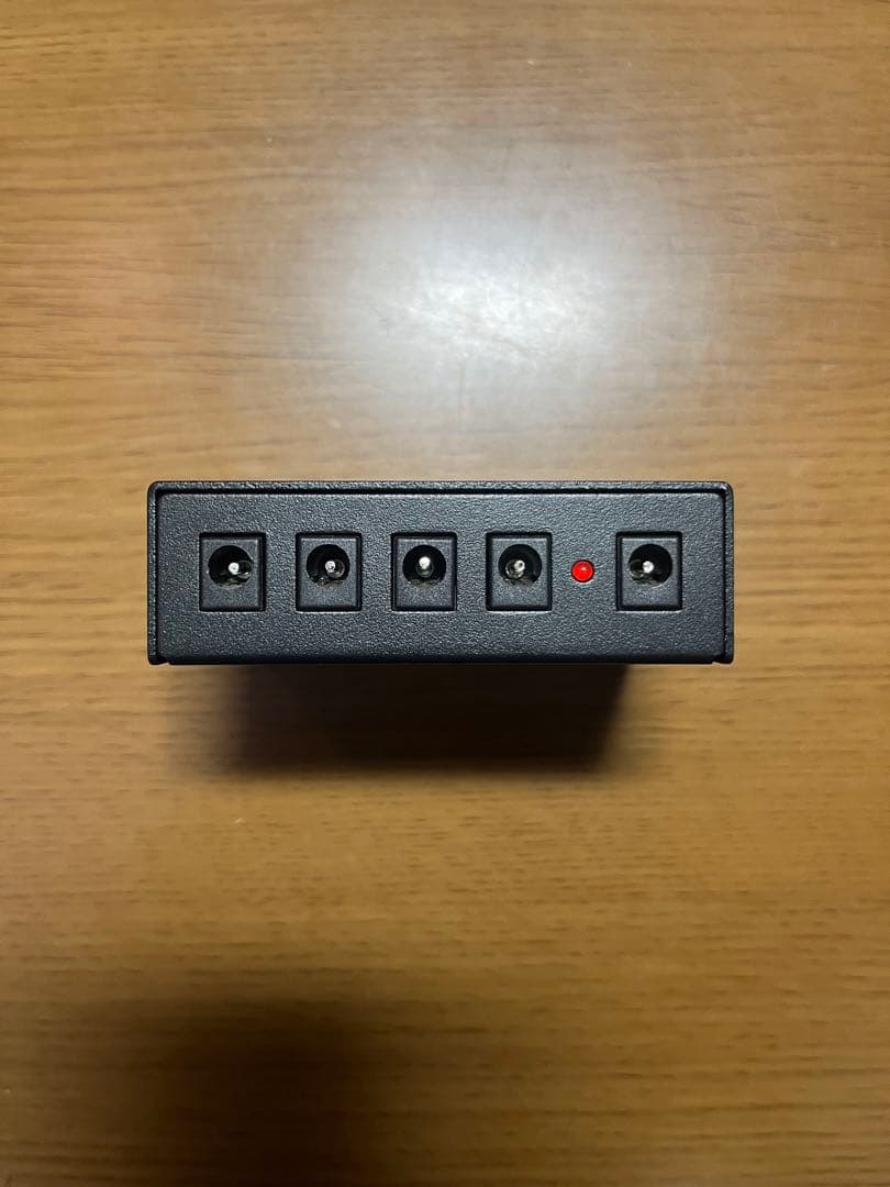 ギター VOODOO LAB / PEDAL POWER X4