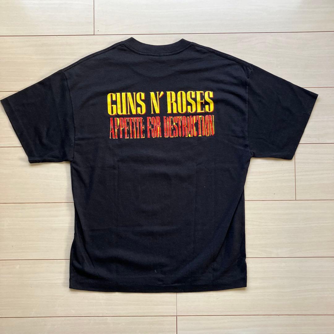 トップス Guns N' Roses
