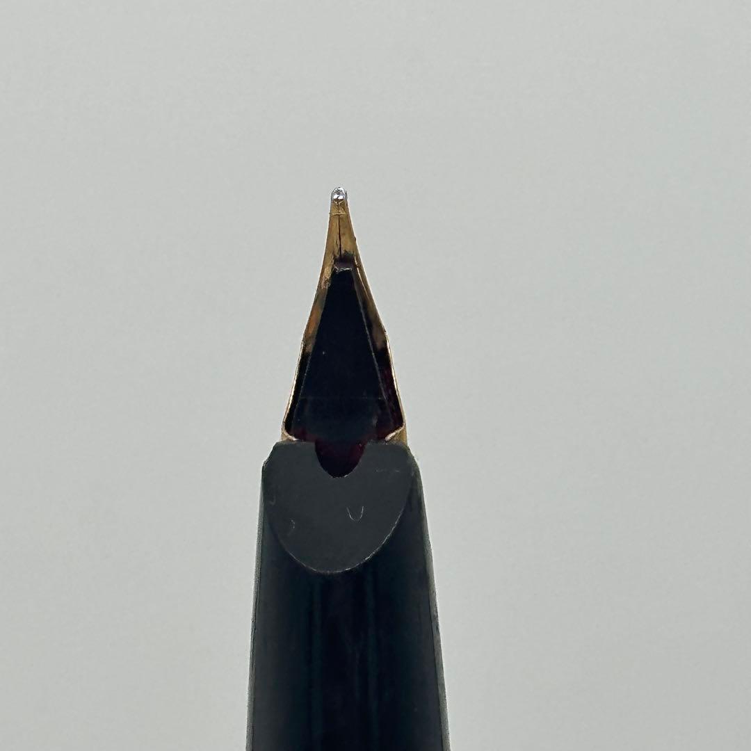 MONTBLANC モンブラン 万年筆 585 1126