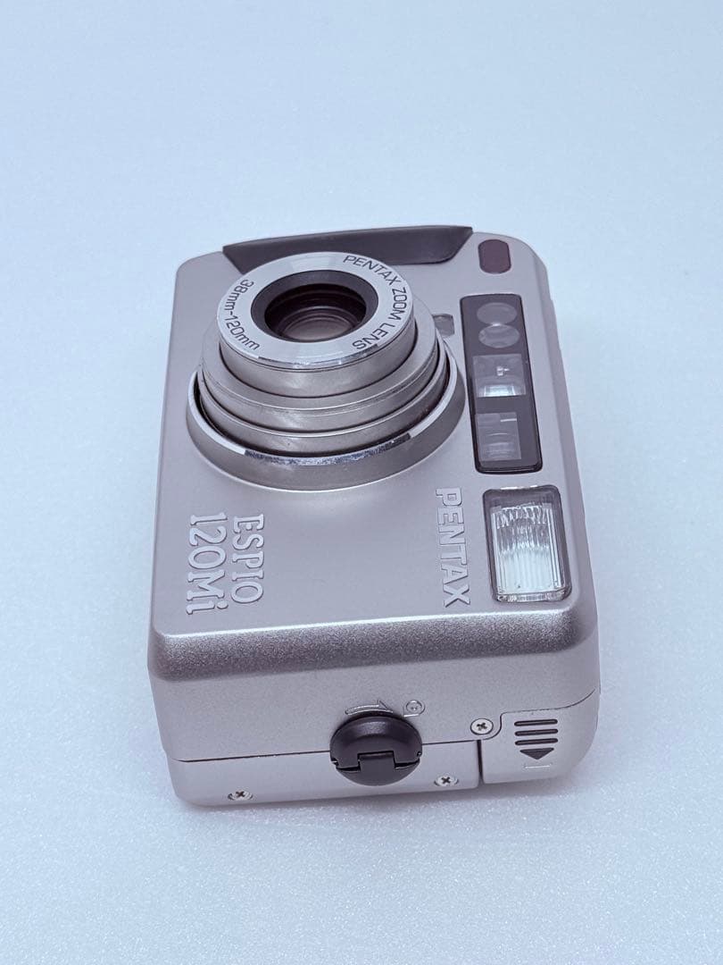 PENTAX ESPIO 120Mi コンパクトフィルムカメラ