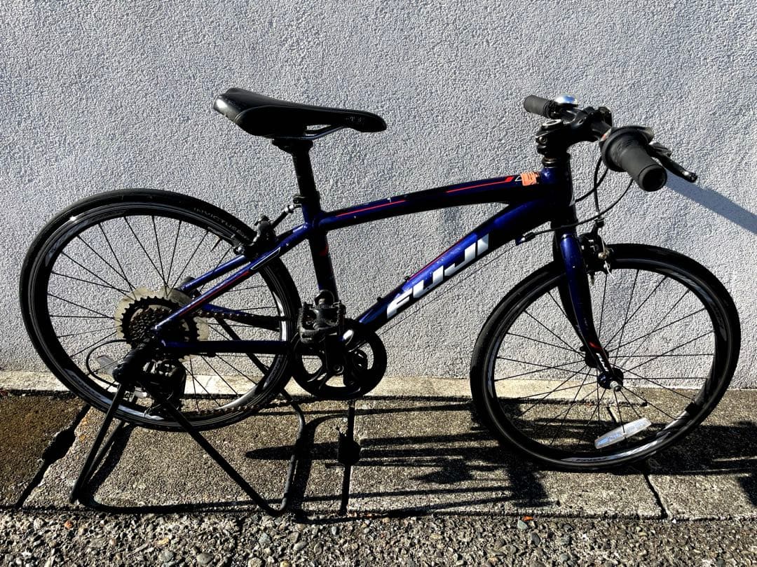 FUJI Fuji フジ ACE20 エース20 ロードバイク キッズ