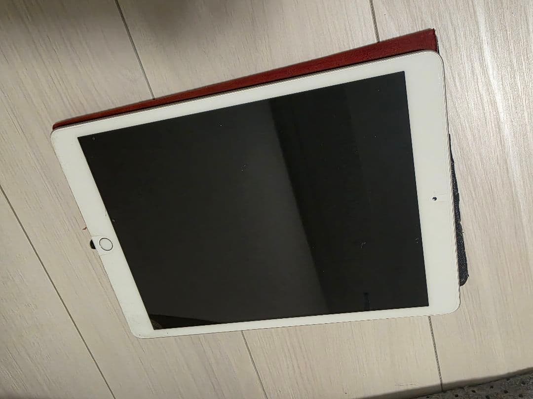 iPad　第７世代