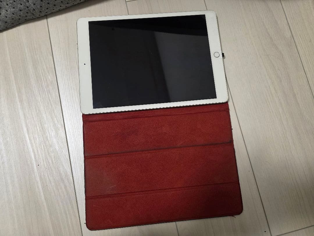 iPad　第７世代