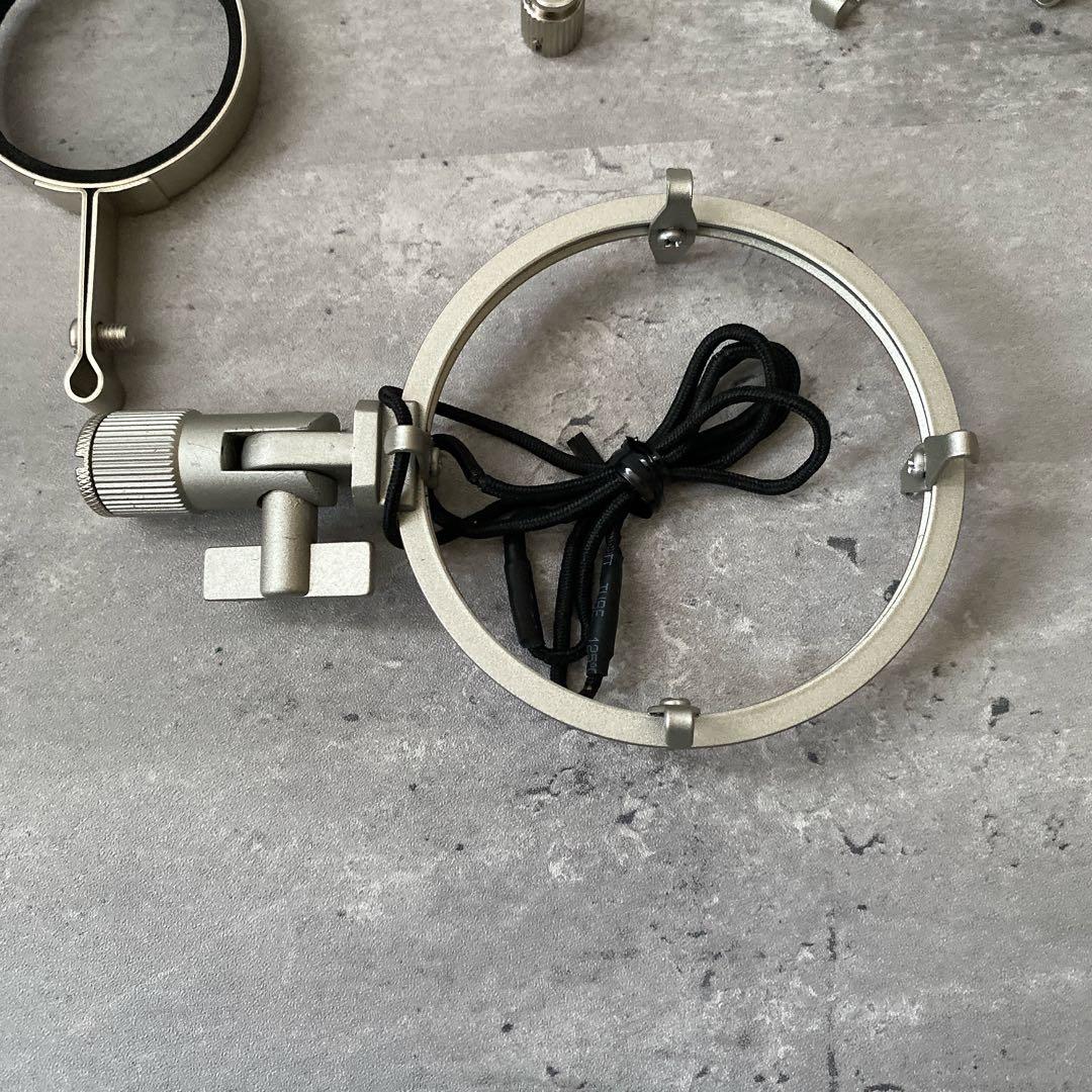 MXL ( エムエックスエル ) コンデンサーマイク V67G-HE