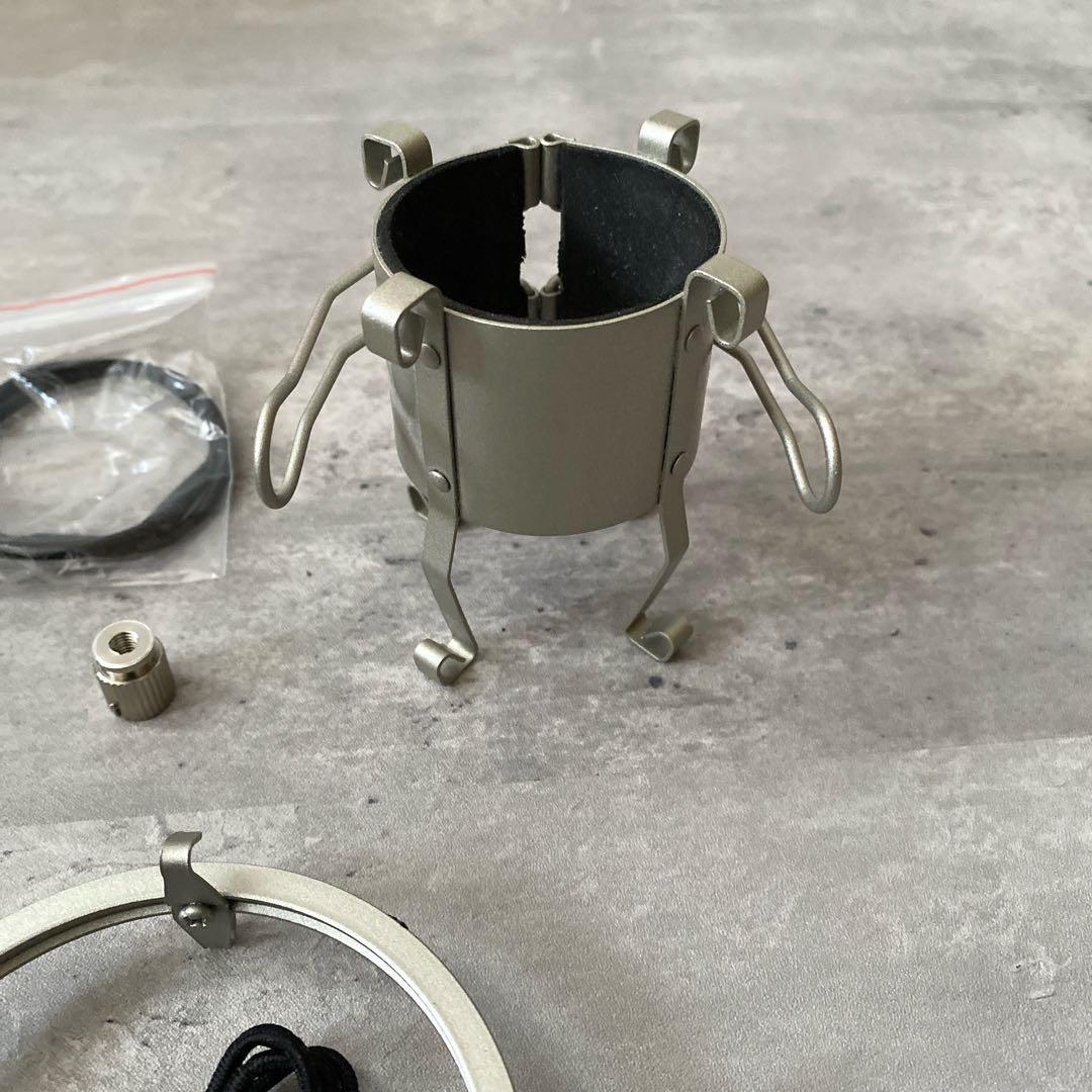 MXL ( エムエックスエル ) コンデンサーマイク V67G-HE