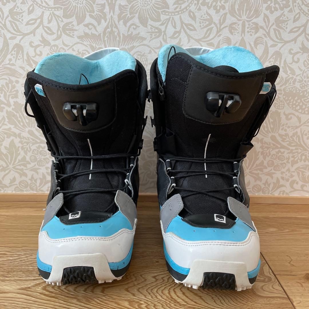 Salomon　スノーボードブーツ　27cm メンズ