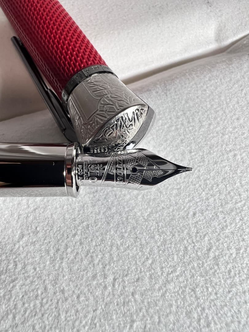 Montblanc モンブラン JamesDean ジェームスディーン