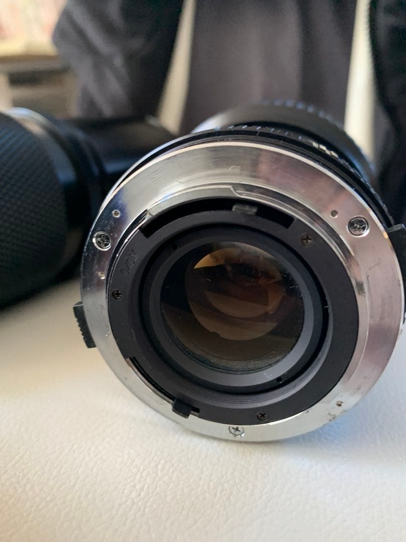 OLYMPUS OM-1 一眼レフカメラセット