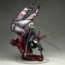 アヴェンジャー/ジャンヌ・ダルク[オルタ] 1/7 完成品フィギュア[アルター]