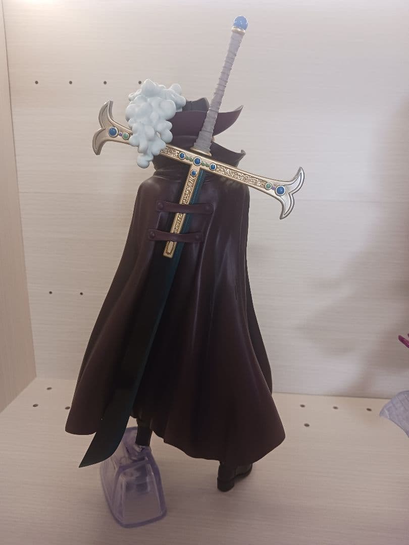 ワンピース　フィギュア　一番くじ　試練のその先へ　開封品　まとめ売り