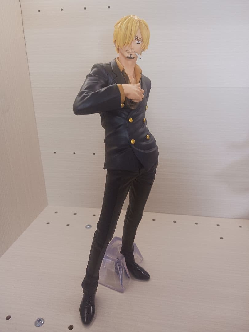 ワンピース　フィギュア　一番くじ　試練のその先へ　開封品　まとめ売り