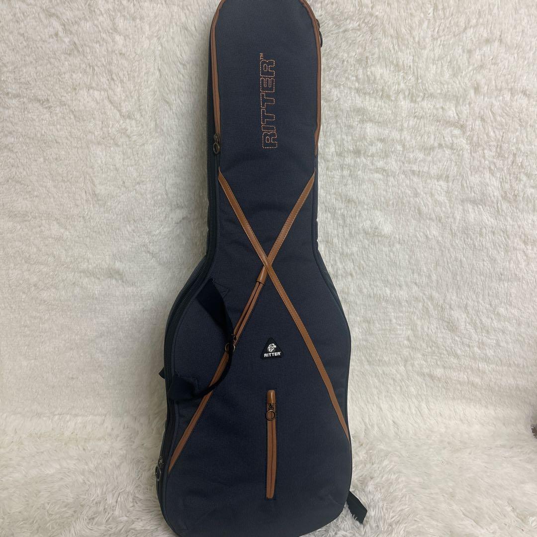 【極美品】Grass Roots Limited Model エレキギター