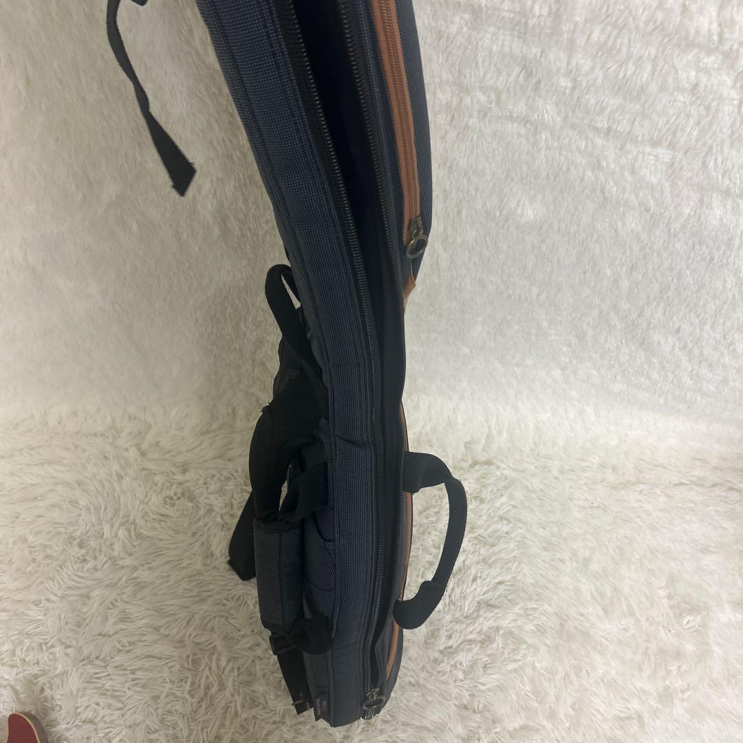【極美品】Grass Roots Limited Model エレキギター