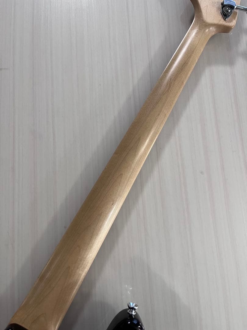 【値下げ】【美品】Xotic XJ-1T 4st Ash/M Wallnut