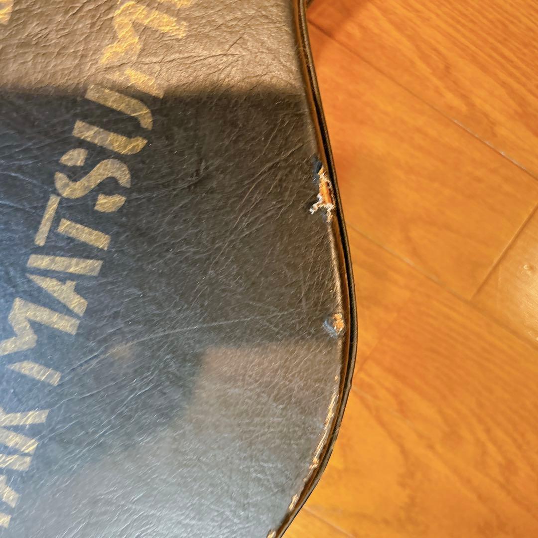 Epiphone TAK MATSUMOTO DC ギター松本孝弘