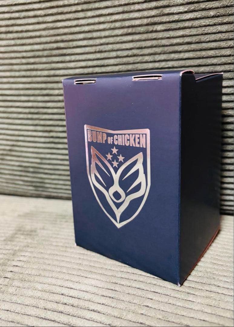 BUMP OF CHICKEN 【20周年G-SHOCK】※24時間以内匿名配送