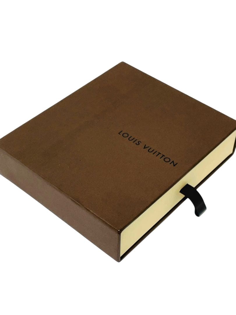 美品☆ルイヴィトン　キーケース　ミュルティクレ　ロンPM モノグラム　キー4本