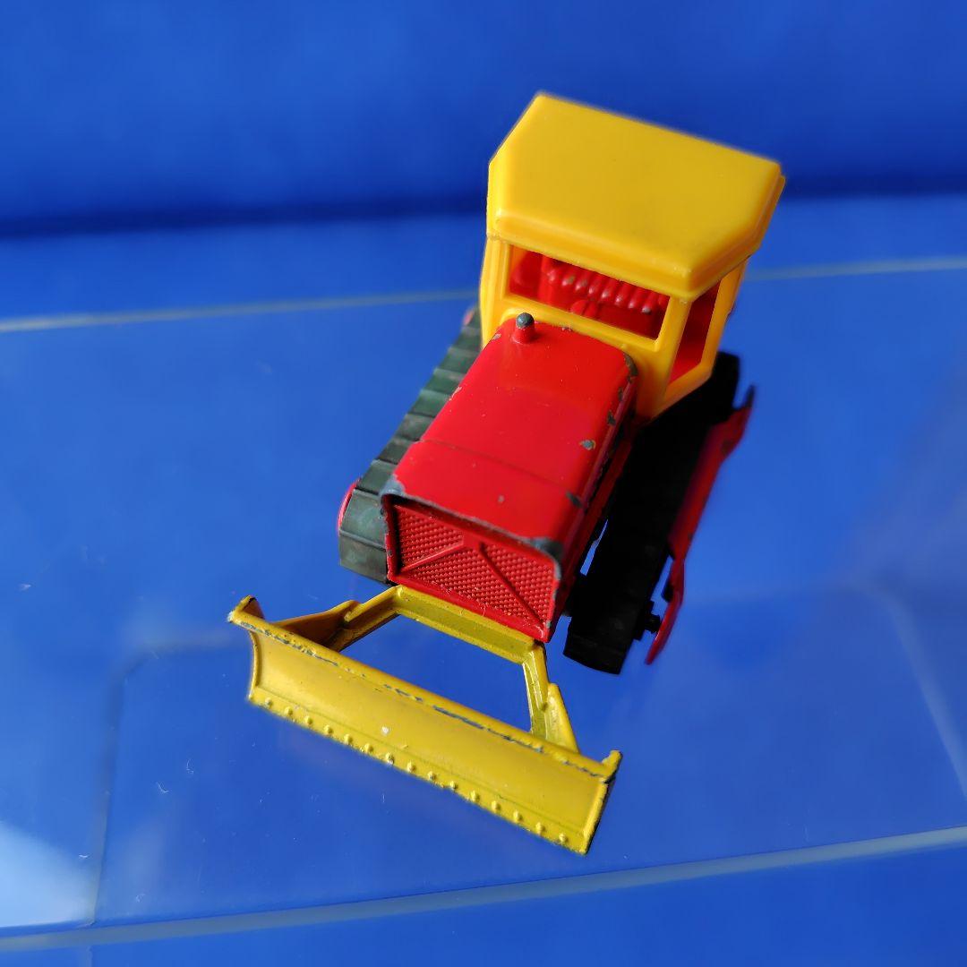 MATCHBOX 1969 No16 マッチボックス　英国製