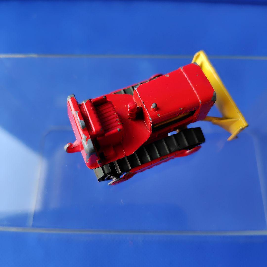 MATCHBOX 1969 No16 マッチボックス　英国製