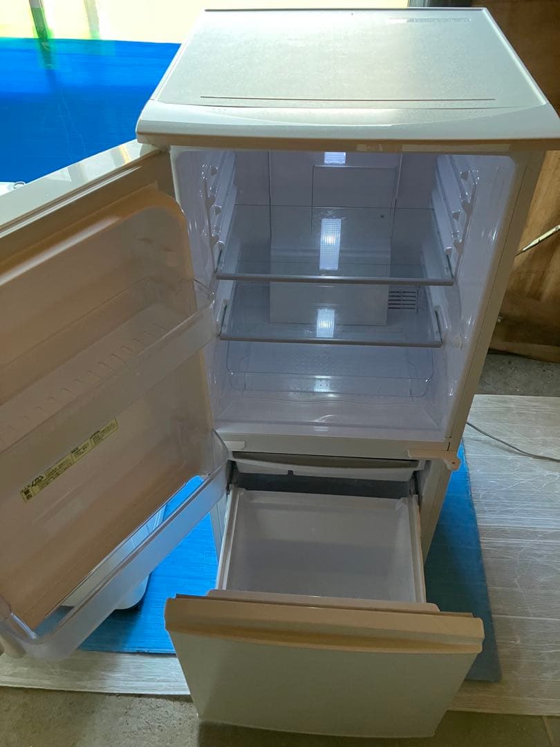 冷蔵庫・冷凍庫 s.