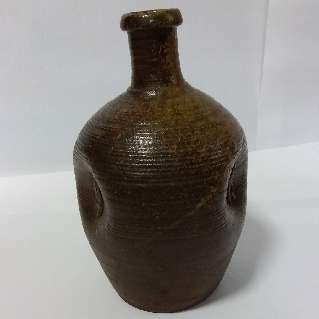 壷 花瓶 約 30cm 高 約 21cm 幅