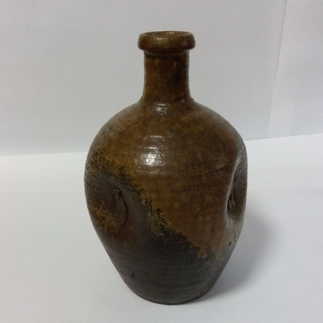 壷 花瓶 約 30cm 高 約 21cm 幅