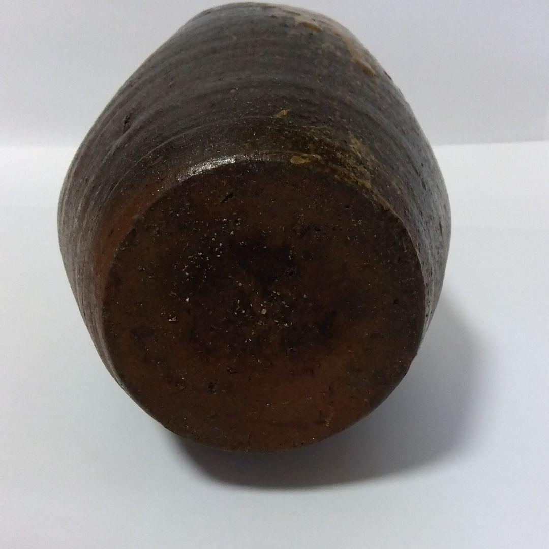 壷 花瓶 約 30cm 高 約 21cm 幅