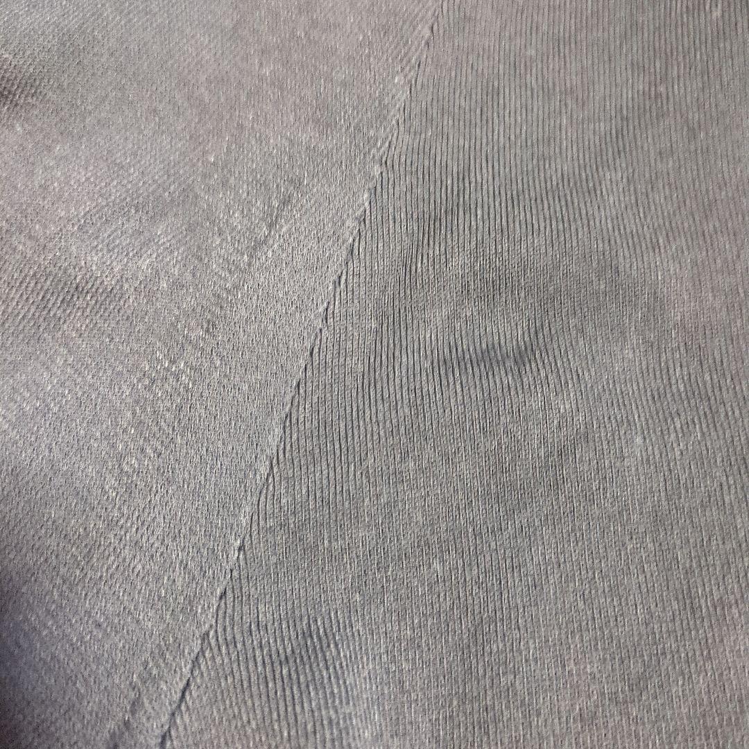 FOXEY フォクシー ニットパンツ ウール 黒 ワイド ガウチョ 38 M