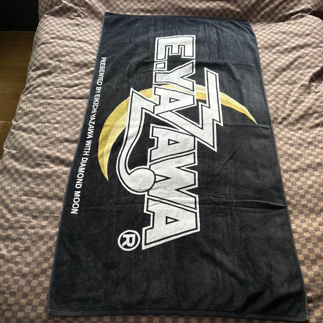 矢沢永吉ダイヤモンドムーンSBT