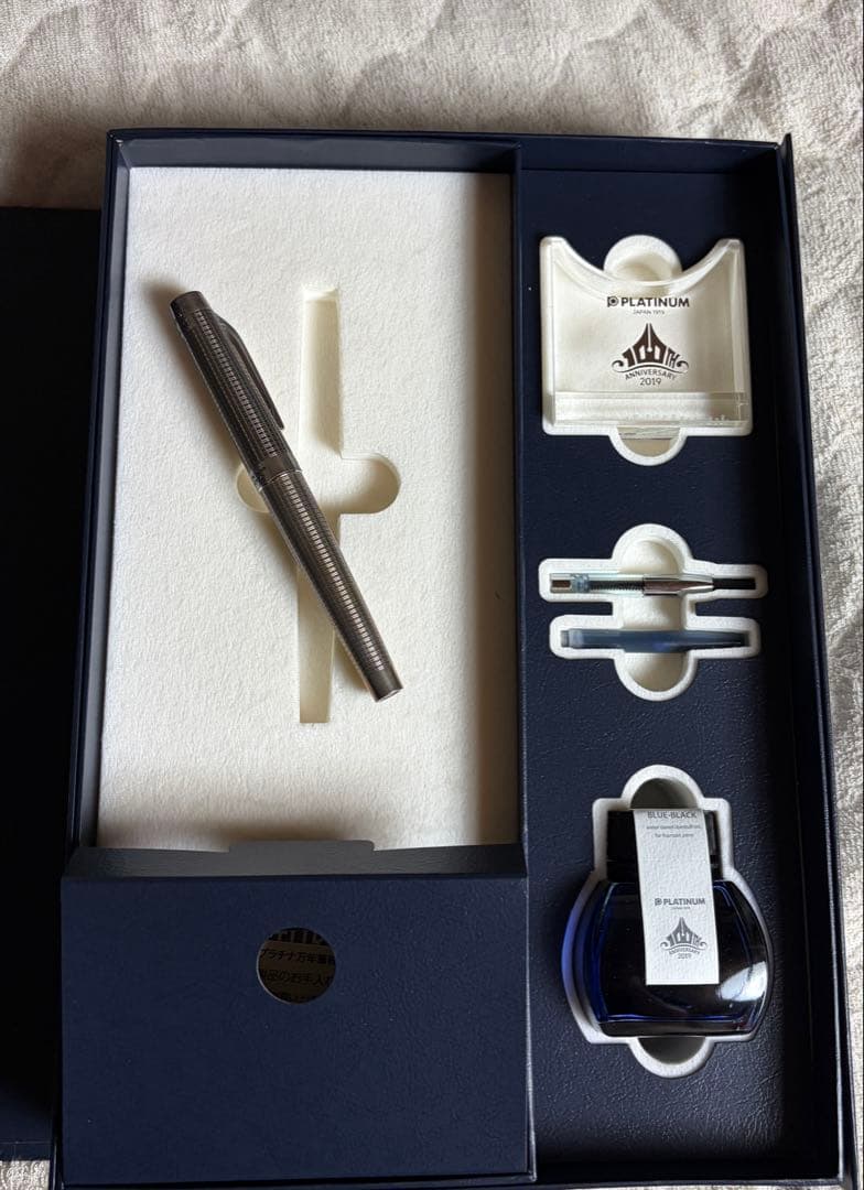 【中古美品】センチュリー 「ザ・プライム」シルバー仕様 SF