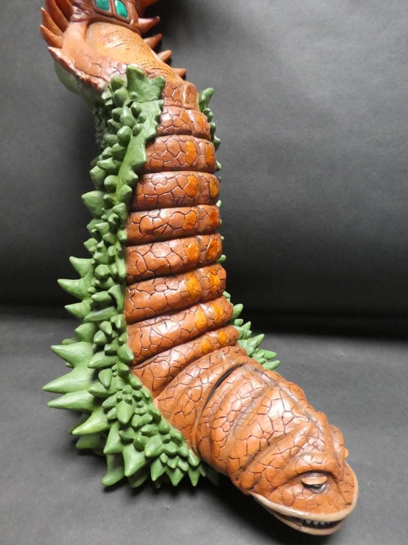 ビリケン商会　ツインテール　塗装済み完成品