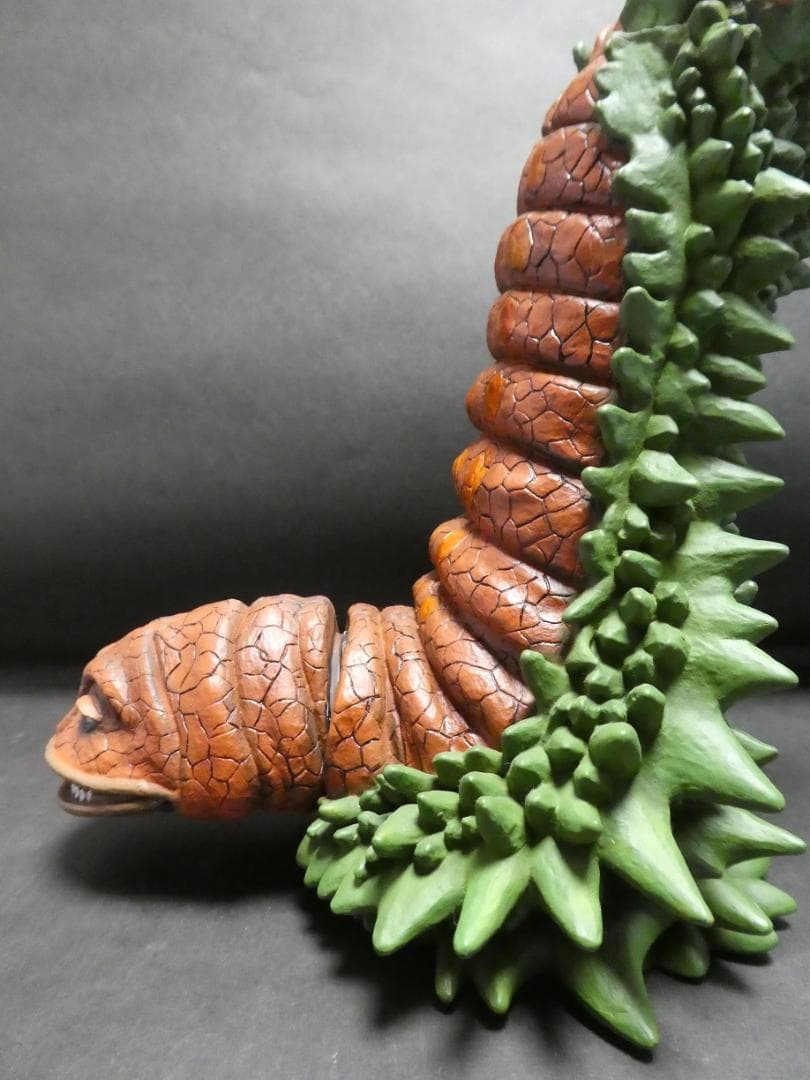 ビリケン商会　ツインテール　塗装済み完成品