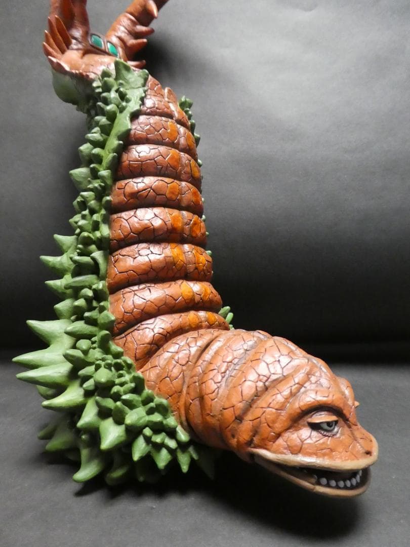 ビリケン商会　ツインテール　塗装済み完成品