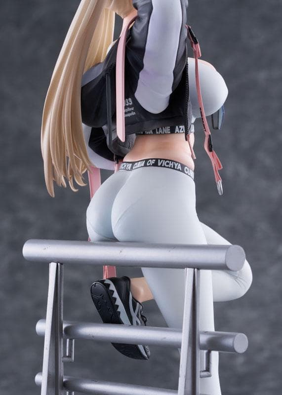 アズールレーン「ケルサン ホーリー・ランニング」フィギュア　アリスグリント
