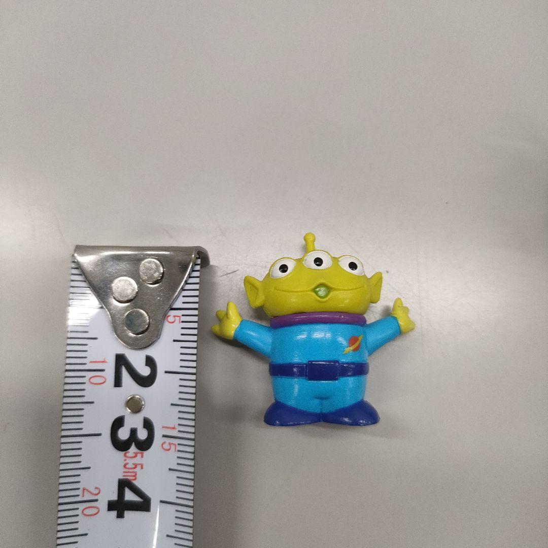 トイ・ストーリー リトルグリーンメン ミニフィギュア SEGA まとめ