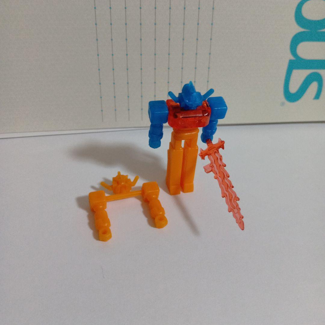 グリコ　ダルタニアス　アトラウス