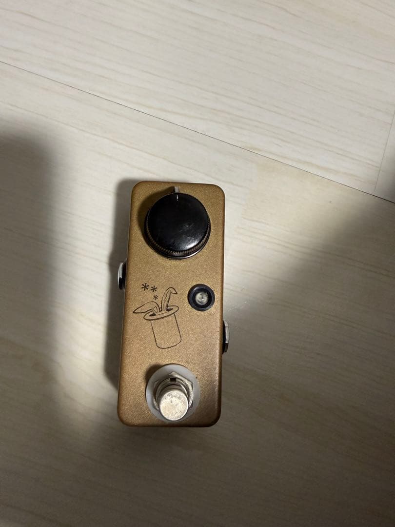 ギター JHS Pedals Prestige