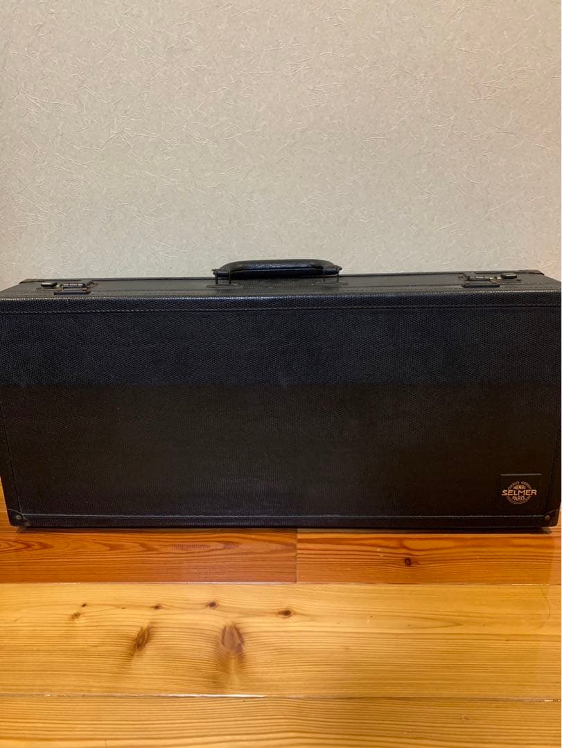 セルマー　アルトサックス　SA80Ⅱ SELMER 【美品】