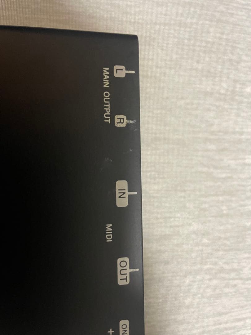 【美品】steinberg UR22C ほぼ未使用 オーディオインターフェイス