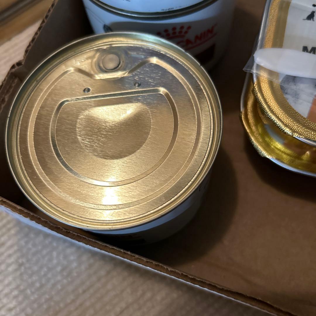  CANIN 療法食 ドッグフード 17缶セット