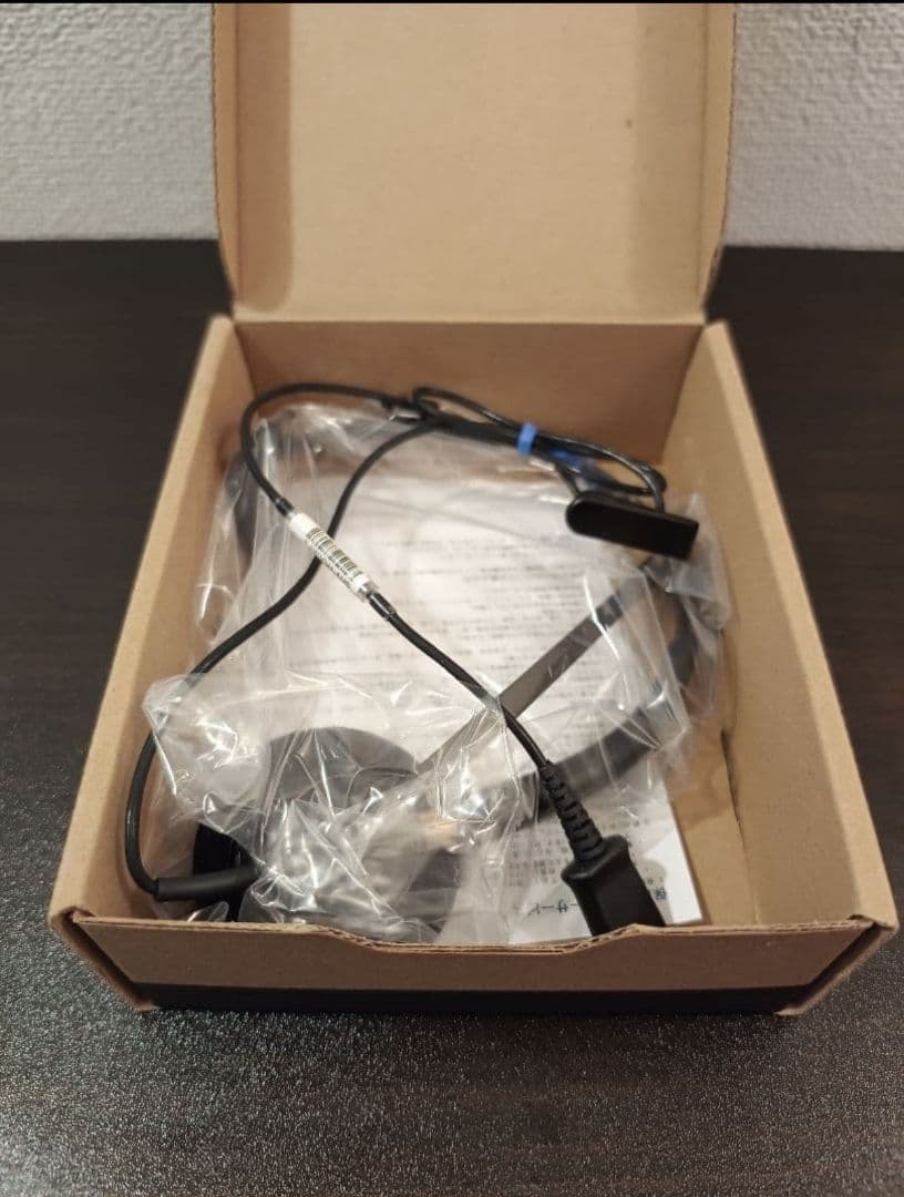 専用　Plantronics EncorePro 510ヘッドセット5個