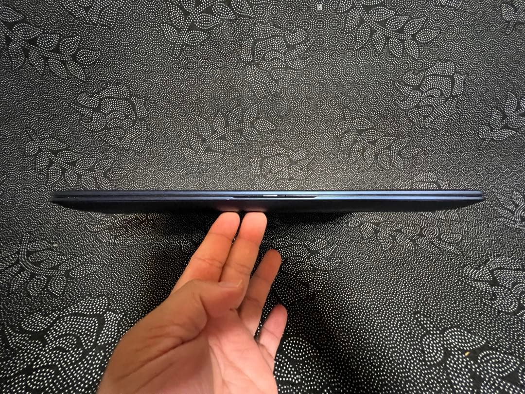 Windowsノート本体 HP Elite Dragonfly Core i7 16GB 256SSD