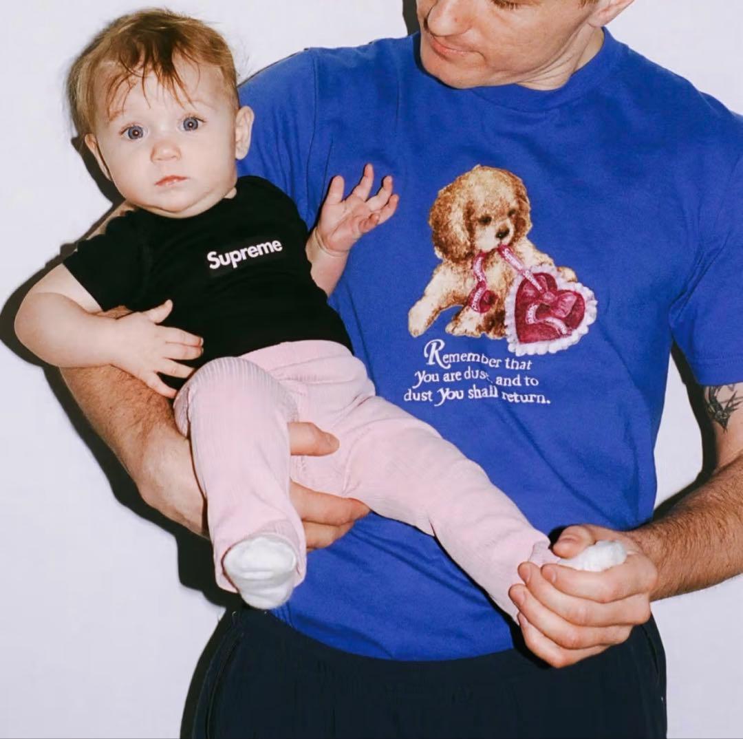 Supreme Dust Tee Mサイズ