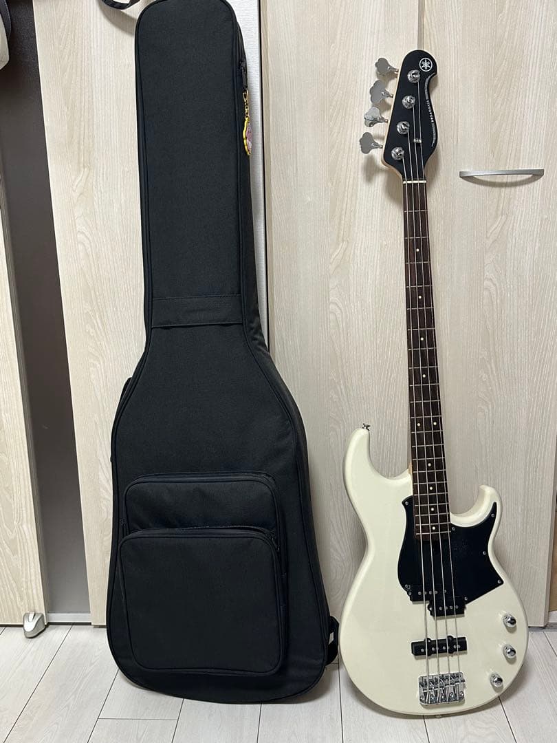 Yamaha エレキベース bb234