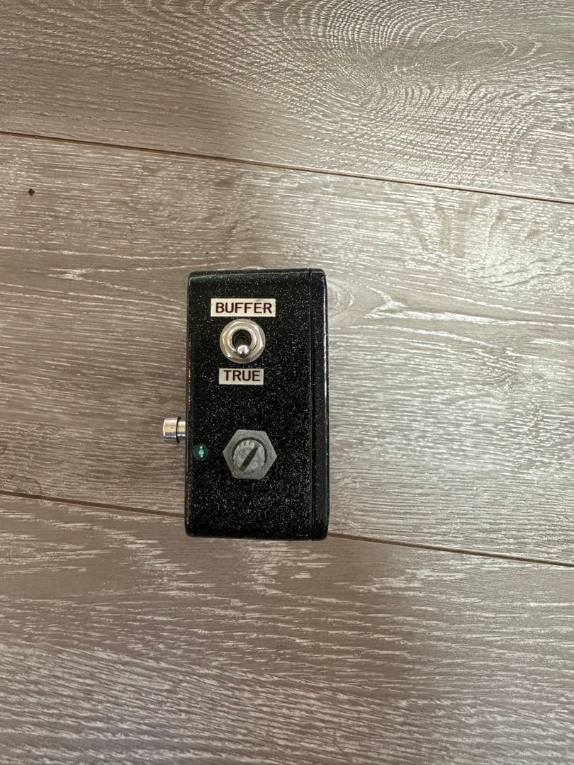 レアエフェクター TBCFX VOLUME BOX