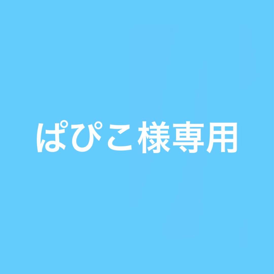 ぱぴこ