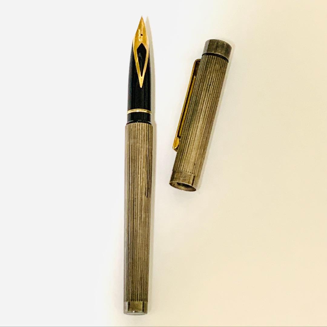 ヴィンテージ シェーファー 万年筆 14K